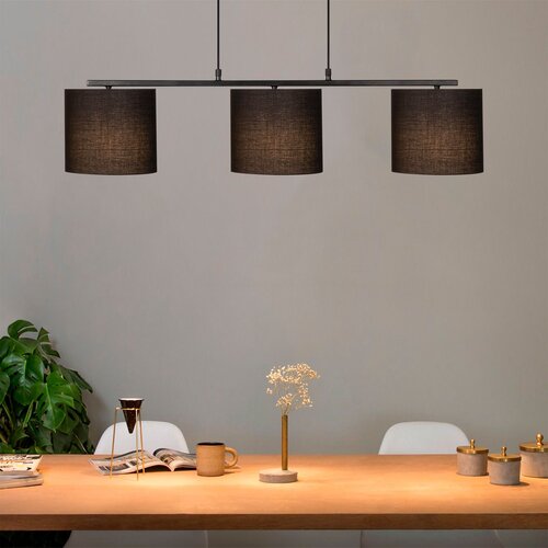 Opviq valiz - 4712 black chandelier Cene