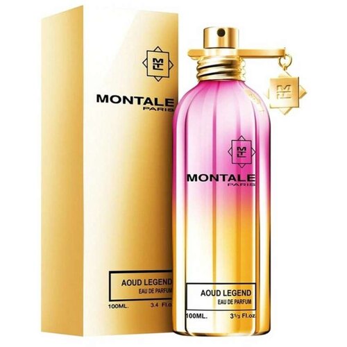 Parfem Aoud Legend parfumirana voda unisex 100 ml Slike