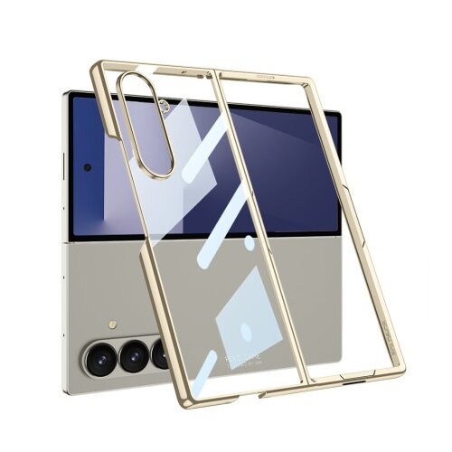  Futrola border color za samsung f966b galaxy z fold 7 5g titanijum (gkk case) ( F121580 ) Cene