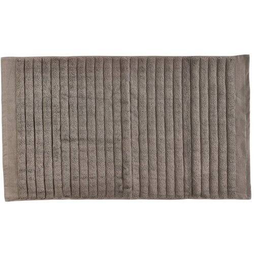 Zone rjava kopalniška preproga 50x80 cm inu - zone Cene