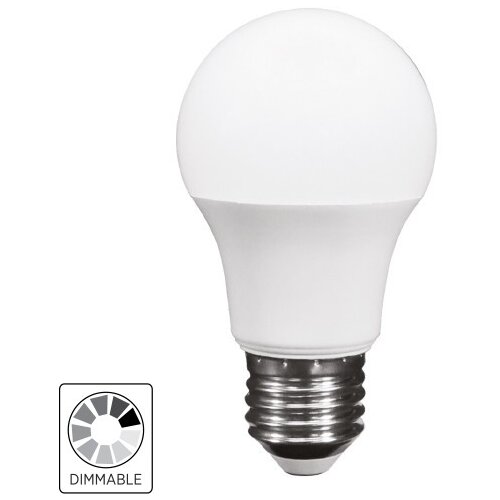 Mitea Lighting LED sijalica dimabilna A60 8.5W 2700K 220-240V 806lm E27 Cene