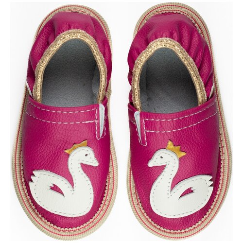 Rolly copat &amp;scaron;olski 315L Toddler Girl Swan D pink 29 Slike