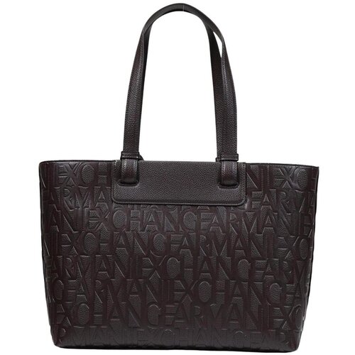 Armani Exchange Torbe XW001481 AF15774 Kostanjeva Slike