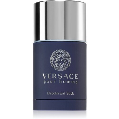 Versace Pour Homme deo-stik (brez škatlice) za moške 75 ml Cene