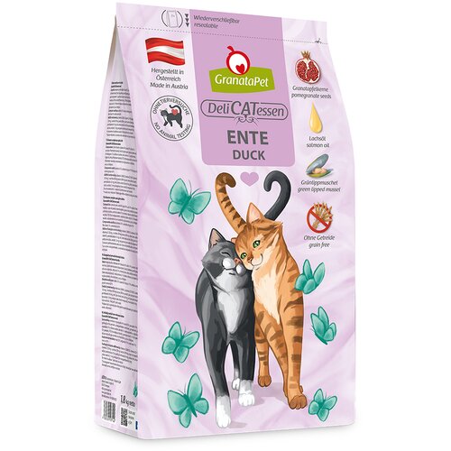 Granatapet DeliCatessen Adult patka - 1,8 kg Cijene