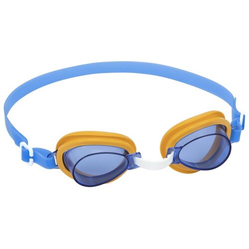 Bestway Naočale za plivanje Lil&amp;#039; Lightning 3+ god TPR Slike