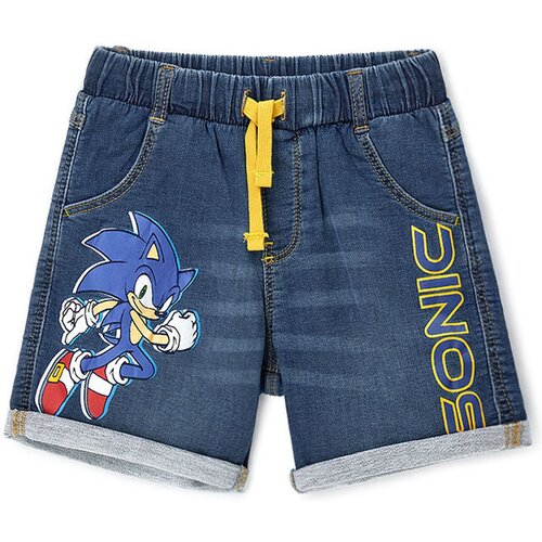 Original Marines hlače denim KH DFPV2225CM M plava 128 Cijene