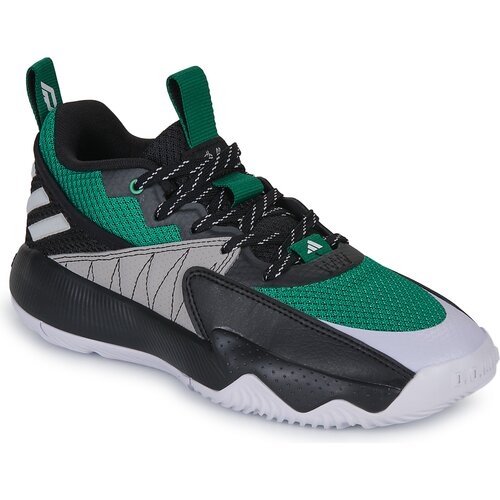 Adidas DAME CERTIFIED Crna Slike