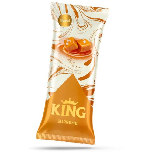 Frikom sladoled king supreme stapic 100ML Cene