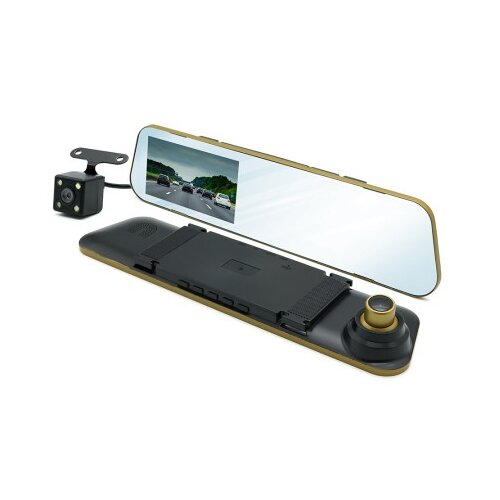  Auto kamera l905 dual lens za retrovizor ( K154 ) Cene