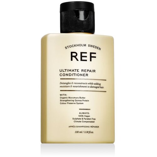 REF Stockholm REF Ultimate Repair Regenerator 100 ml Slike