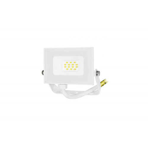 COMMEL ZAGREB D.O.O. LED reflektor 10W 4000K, 800lm 30kh, beli Cene