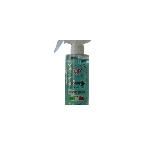 Luxury PROFFESSIONAL PARFEM 300ML &amp;ndash; MUSCHIO BIANCO Slike