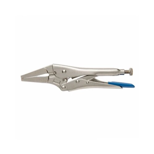 Klešta STEZNA MORSE GRIPP 225MM PRODUŽENA RAVNA ČELJUST HT1P384 Slike