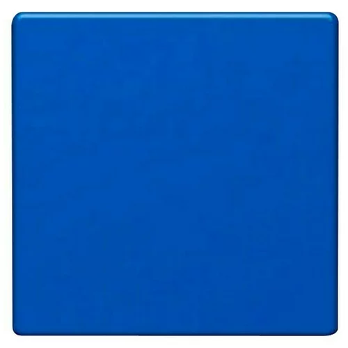  polistiren ploča protex (plave boje, 50 cm x 50 cm x 3 mm, pvc)