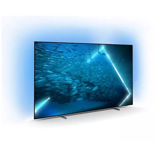 Philips OLED TV 55OLED707/12 Ambilight Slike