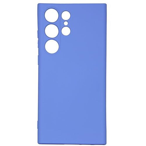  Maska za telefon SOFT CASE za Samsung S23 Ultra, Lavanda Cene