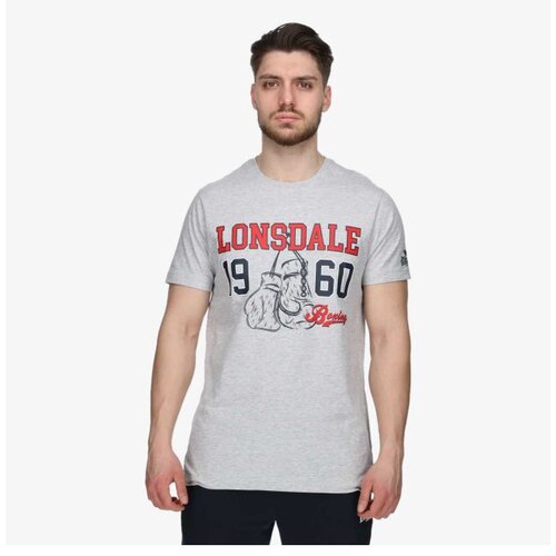 Lonsdale 1960 t-shirt Cene