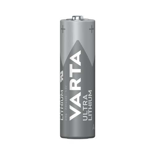 Varta Professional Lithium baterija AA, 4 kos Cene