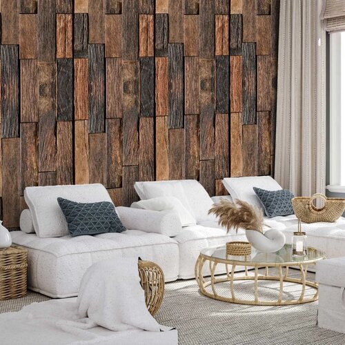 Tapeta - Colonial Composition 50x1000 Premium Cene
