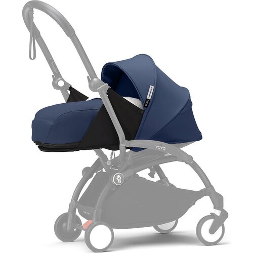 Stokke ko&amp;scaron;ara za kolica Yoyo&amp;reg; air france blue 646207 Slike