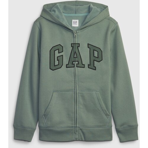 GAP Kids sweatshirt with logo - Boys Cijene