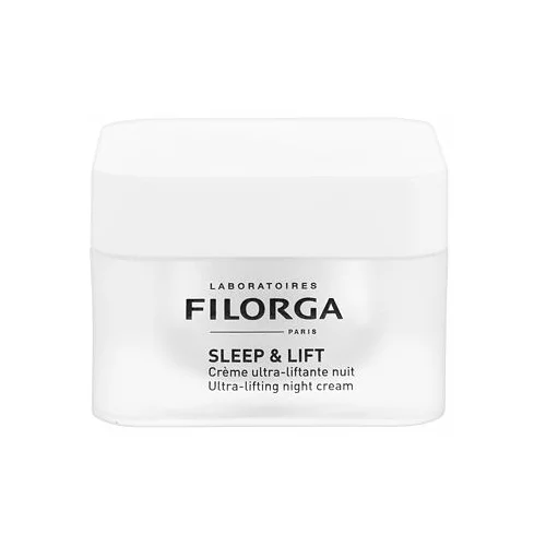 Filorga Sleep & Lift Ultra-Lifting nočna krema proti znakom staranja 50 ml poškodovana škatla za ženske