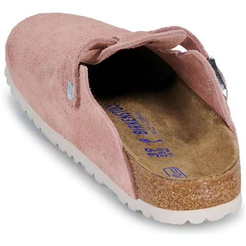 Birkenstock Boston Ružičasta Slike