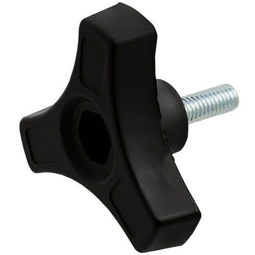 Suki Plastični vijak s ručkom M93 (M 8, Duljina: 40 mm) Slike