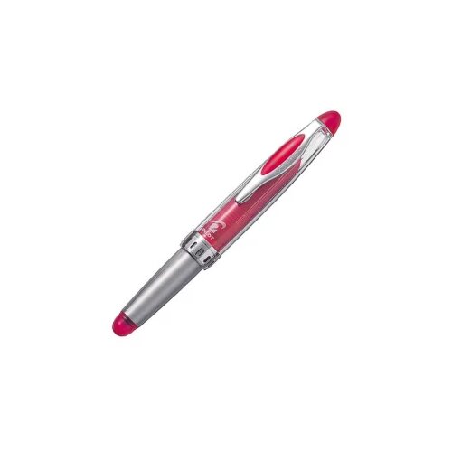  NALIV PERO PILOT VORTEX MEDIUM CRVENO Slike