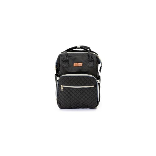 Baby Bear Origin BBO torba za mame sport mama bag - crna BQ047CRN Cene