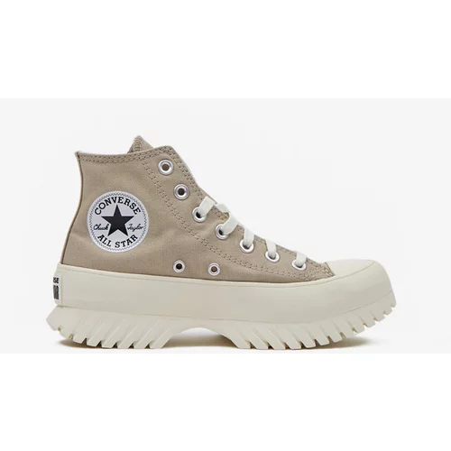 Converse Chuck Taylor All Star Lugged 2.0 Superge Bež