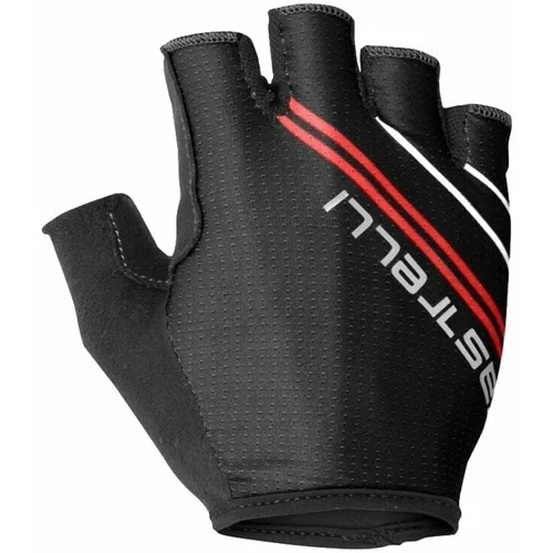 Castelli dolcissima 2 w gloves black xs