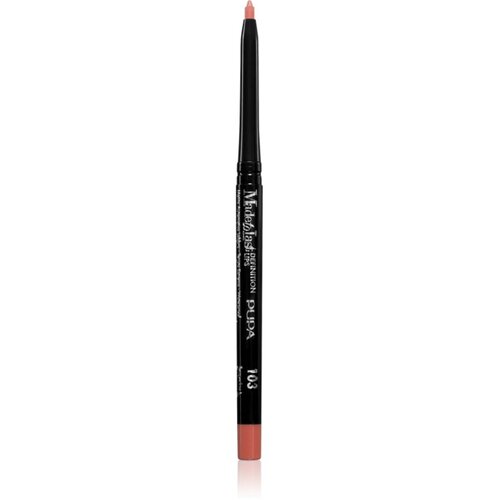 PUPA Milano Made to Last Definition Lips vodoodporni svinčnik za ustnice odtenek 103 - Apricot Rose 0.35 g Cene