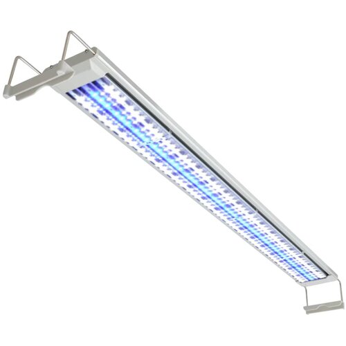  LED svjetiljka za akvarij 120 - 130 cm aluminijska IP67 Cene