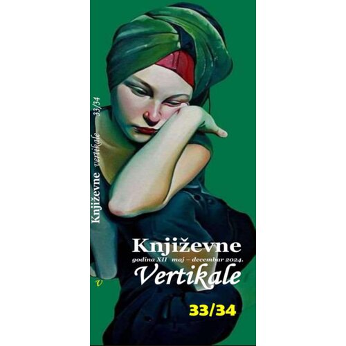 Udruženje nezavisnih pisaca Srbije Književne vertikale 33/34 Slike