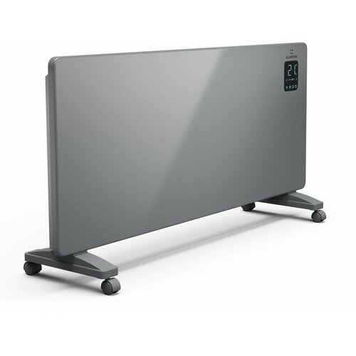 Klarstein Bansin Smart 2500 konvekcijska grijalica | 2500 W | Aplikacija | 5- 50 &deg;C | LED zaslon | Zaslon osjetljiv na dodir Cijene