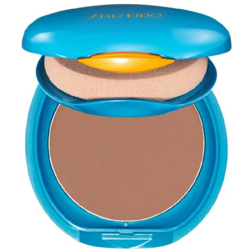 Shiseido Kompaktni puder sa UV zaštitom od sunca SPF 30