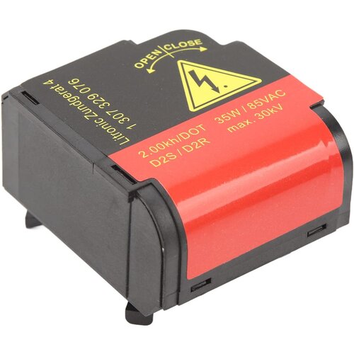Xenon upaljač balasta 63126919886 Slike