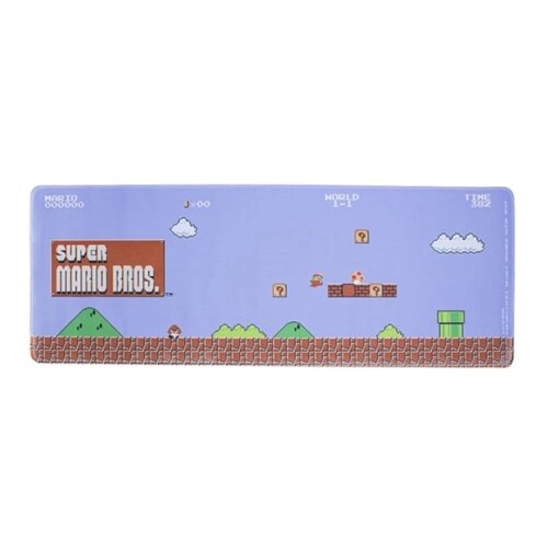 Super Mario Bros Podloga za Mi&scaron; XXL Cijene
