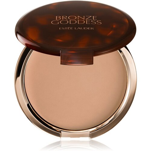 Estée Lauder Bronze Goddess bronzer s pudrastim učinkom odtenek Light 21 g Cene