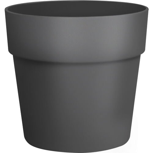 ELHO vibia straight okrogel 47 cm - Antracit Cene