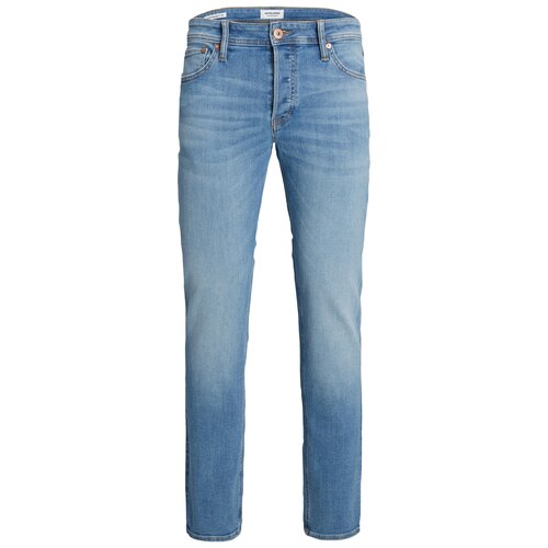 Jack &amp;amp; Jones Kavbojke &amp;#039;Tim&amp;#039; moder denim Slike