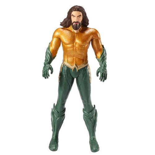 Noble Collection DC - AQUAMAN MINI BENDYFIGS (COMIC) Cijene
