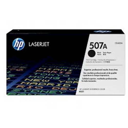 toner CE400A 507A Cijene
