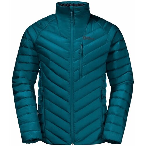 Jack Wolfskin Jakne 12071514133 Modra Cene