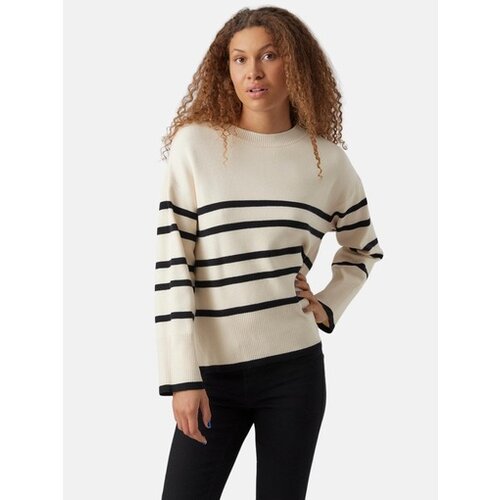 Vero Moda Ženski pulover pleten 10278319 Slike