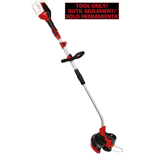 Einhell GE-CT 36/30 Li E - Solo, Akumulatorski trimer za travu - (3411300) Cene