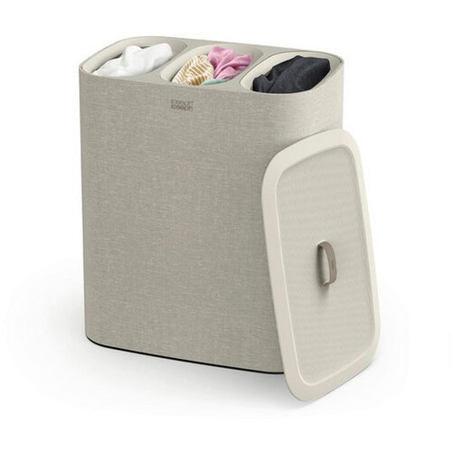Joseph Joseph Tekstilni ko&amp;scaron; za perilo 90 l Tota Trio &amp;ndash; Slike