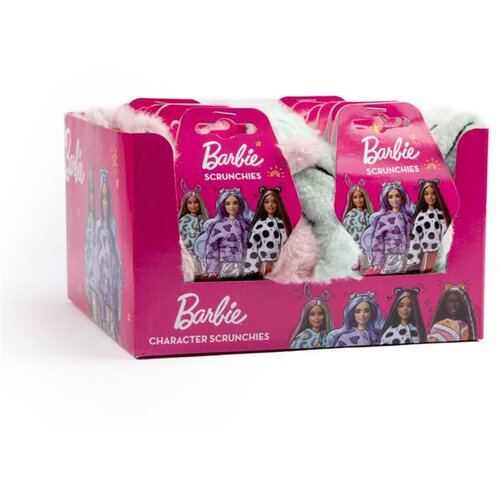 Barbie cutie reveal trake za kosu 2/1 pak, Roza Slike